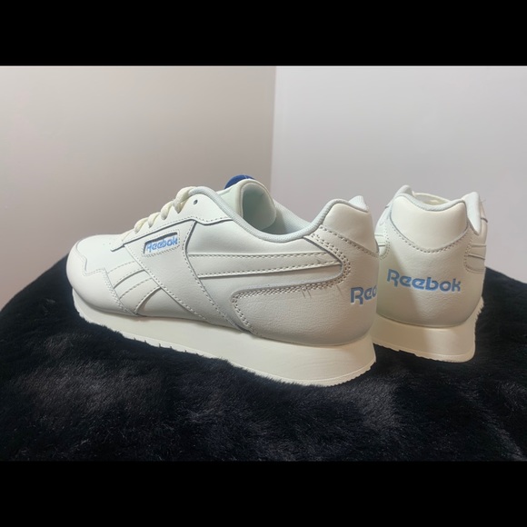 Off white Reebok - Picture 2 of 4